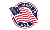 Manufactured in the USA of mitolyn