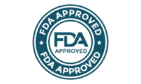 FDA registerd mitolyn